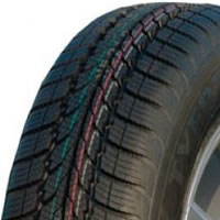 TYFOON 195/60 R 15 ALL SEASON IS4S 88H