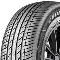 FEDERAL 245/60 R 18 COURAGIA XUV 105H