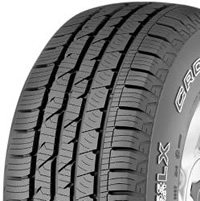 CONTINENTAL 245/65 R 17 CONTICROSSCONTACT LX 111T XL