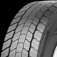 FORTUNE 265/70 R 19,5 FDR606 140/138M