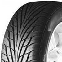 TYFOON 205/70 R 15 PROFESSIONAL SUV IS01 96H