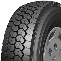 DOUBLE COIN 245/70 R 19,5 RLB490 136/134J