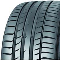 CONTINENTAL 245/35 R 21 CONTISPORTCONTACT 5 96W XL FR CONTISILENT