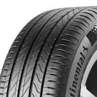 CONTINENTAL 215/45 R 18 ULTRACONTACT 89W FR